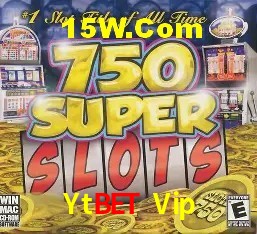 Descubra o Programa VIP da Ytbet Vip: Vantagens Exclusivas para Jogadores