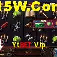A Experiência Imersiva dos Cassinos Ao Vivo no Ytbet Vip