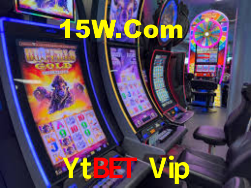 Ytbet Vip