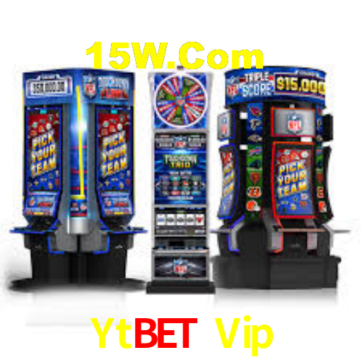 Ytbet Vip