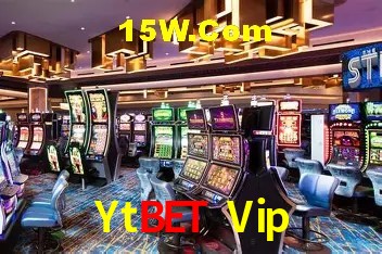 Explorando a Categoria de Eventos em Apostas na Ytbet Vip