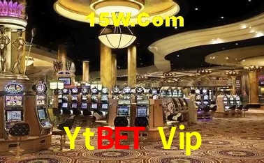 Desvendando o Mundo dos Jogos Virtuais na Ytbet Vip