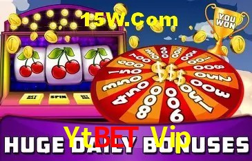 Descubra o Programa VIP da Ytbet Vip: Vantagens Exclusivas para Jogadores